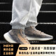 阿迪达斯 （adidas）Yeezy Boost 380 Mist鲶鱼 棕色椰子跑步鞋FX9764 fx9764秒发 44