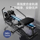 MERACH Super Fat Burning Simulated Sculls Hydraulic Resistance Rowing Machine Silent Rowing Machine Home Fitness Rowing Equipment Pull down the details page and forward to the new link to enjoy new product discounts