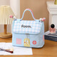 Fan Yejia Healing House Cosmetic Storage Bag Portable Cosmetic Bag Portable Compact Wash Bag Large Capacity Business Travel
