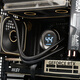 AMD Ryzen R7 9800X3D/5080/5070TI/RX9070XT no graphics card mini mini game ITX desktop computer host assembly computer thousand frames e-sports complete machine configuration 丨 R7 9800X3D/barebone system/performance version