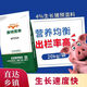 OIMG Mante 4% medium pig premix piglet feed piglet growth pig fattening pig 4% medium and large pig premix fattening