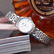 Longines (LONGINES) Swiss watch Luya series automatic mechanical ladies watch gift L4.360.4.12.6