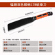 Jingkai woodchopping knife, woodchopping knife, tree elbow knife, grind-free agricultural hook-head mowing sickle, outdoor road-opening knife, shock-proof handle 178