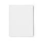 Electric switch box cover ultra-thin meter box decorative painting multimedia signal box shielding extremely thin and simple strong and weak electric box vertical style 3mm pure white board (acrylic material) 45*35cm (blockable size 40*30cm)