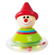 Toys pour nourrissons HAPE, Clown Tumbler nouveau-né