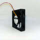 7CM Taiwan AD0724HB-D72 24V 0.16A 7015 inverter alarm fan 3 wires