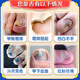 Special effects on onychomycosis. Nail thickening, yellowing, thickening and emptying. Fungal infection. Imported from Japan. Buy 2 shots of 3. 99w. The patient is fully cured. Recommended by doctors. What medicine is good for onychomycosis in Jingdong store? Quick onychomycosis special large ointment room