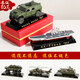 Chuangyu veterans souvenirs are customized to send to squad leaders, comrades-in-arms, veterans, outstanding soldiers retirement gifts, military career commemorative gifts, custom-made aircraft carrier rocket launcher crystal trophy production