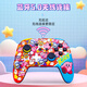 PowerA Nintendo officially authorized Switch controller Switch2 controller NS2 Bluetooth Zelda Mario Donkey Kong Pokémon Za Kirby controller
