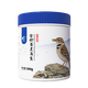 Kaiyuan (KO) Lark Bird Food Premium Bird Food Full Price Nutritional Probiotics General Bird Feed Love Singing Pretty Feathers Barrel 500g Full Price Lark Bird Food Barrel 500g