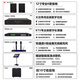 JBL imported quality home ktv audio set 5.1 theater stage performance speakers professional karaoke singing complete equipment karaoke all-in-one machine highly recommended by the store manager 12-inch 2.1 exclusive set + subwoofer