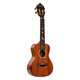 Grera Ukulele Girls 'Style 23 pouces 2002r Vane complète Small Guitar Students' Style Beginner [2002] en acajou complet (Couleur de connexion) + 26 pouces gratuits