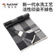 Woodpecker (TUCANO) scarf for men with cashmere winter thickened warm wool men's all-match scarf New Year's birthday gift gift box