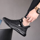 
Changxiang Huili Hotel Kitchen Working and Working Waterproof and Anti-Slip Chef Shoes Men's Sports and Casual Shoes Large Size 45464748 9901 Black 39