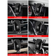 BUICK RUGURETE Plus Encore S Regal GL8 Lacrosse Special Mobile Phone Modifications Suministros Sports Red 20-24 GL8ES653T/Aveni