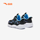 安踏儿童男小童跑鞋2025秋男童跑步鞋透气轻便运动鞋A12449970H