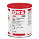 German imported OKS250/2OKS250 mold ejector oil high temperature resistant thread bolt anti-card white oil lubricating grease 250 (20g)
