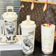 Zkhe Butterfly Thermos