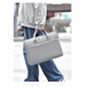 Coders are suitable for Huawei matebook14s computer bag D14/D15/D16/14s/16s Xpro notebook GT 721 style gray + gray reflective air bag shockproof 16 inches 41*31*3.5