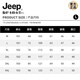 JEEP SPIRIT时尚简约百搭休闲裤子男款潮牌夏季薄款宽松透气直筒工装裤冲锋裤 2024ZGX-9856杏色2025 XL
