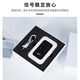 Xiaoxun Smart Portable Wireless WiFi Monthly Rent 9.9 Mobile 5G Network Power Bank Unlimited Traffic Internet Portable Universal Wif6 Three Netcom 2025 New Smart Car National Universal Full Netcom Supreme Edition - Free 1 Year Traffic - Dual-band Multi-core