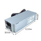 Wodell подходит для Dell XPS5880 3880 3681 3690 3890 7080 8940 7090MT Сводка питания 500 Вт Dell 6+4+4 PIN [500W]
