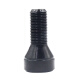Yusenyi es adecuado para la serie BMW 12357 miniz4x1 x3 x4 x4 x5 x6 neumático antirrobo perno de cubo de tornillo 042