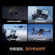 DJI Mavic 4 Pro Yu 4 Drei-Kamera-Flaggschiff-Luftfotografie-Drohne 100 Millionen Pixel Outdoor High Definition Camera Shooting und Mapping Extra Langstory Professional Aircraft DJI Mavic 4 Pro offiziell