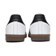 ADIDAS (Adidas) Clover Men's Shoes para primavera Nuevos zapatos informales de deportes Retrofa Retro Dad Shoes Shops-Worth-Shock-Showbing Running Shoes B IH4882/White/Azul/Alemania de entrenamiento 44