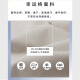 JEEP SPIRITJEEP时尚套装男士夏季冰丝无痕短袖POLO衫休闲速干运动长裤爸爸装 白色上衣+束脚长裤 jp12357+302 M 建议体重80-100斤