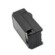 Airepu geeigneter Canon NB-8L Batterie PC1589 PC1474 PC1585 PC1475PC1590 Kamera Ladegerät Schwarz