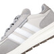 阿迪达斯（adidas）三叶草男鞋女鞋 25夏新款RETROPY E5运动鞋轻便缓震Boost休闲鞋子 GY9922 36.5