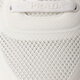 PRADA/Prada Gift Men's Metal Logo Decoration Prax 2.0 Sneakers White 41 (7)