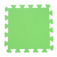 Children's floor mat foam tatami floor mat bedroom crawling sponge mat splicing plastic room floor mat puzzle with a minimum order of ten pieces, green grass 29*29cm (single piece price)