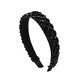 Xiangwan headband for women, high-end going out headwear, versatile hair-pressing headband, high skull headband, simple hairpin, exquisite headband