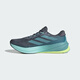 Adidas Men's Running Series SUPERNOVA RISE 2 M Running Shoes JQ7701 Blue Gray 43