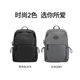 Dickies Backpack Computer Bag Men's and Women's 15.6-inch Business Backpack Commuting Travel Bag Notebook School Bag 2025