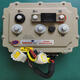 Мощный контроллер Yingboer MC3527 72V Electric Electric Universal Controller MC3528 аксессуары Yingboer 3527