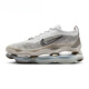 Nike Air Max Scorpion Grey Low-Top-Laufschuhe FD4612-001 FQ2694-001 44
