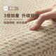 Y U-LIVE carpet living room 2025 new style vintage style no-wash wipeable sofa coffee table floor mat bedroom bedside blanket home S imitation cashmere-Yunlan Mansion 200*300CM Hot-selling size Highly recommended