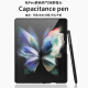 cancel is suitable for Huawei mateXs2 Apple Xiaomi vivoX Samsung fold4/3/2 folding screen flip Capaaitan capacitive pen