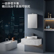 
VATTI water heater gas water heater 16 liters water temperature servo system water heater natural gas household full screen glass intelligent constant temperature gas and electricity dual interruption WIFI remote control 16L upgraded i12151S natural gas