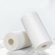 Kitchen and bathroom accessories disposable bathroom toilet kitchen paper rags dishcloths dry and wet lazy rags oil-absorbing paper 20*20 regular style 30 sheets 30 sheets*1 pack