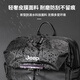 JEEP Backpack Backpack Men's Business Light Luxury Large Capacity Student School Bag Work Commuting Computer Bag Business Travel Bag