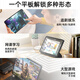 Third Star same-day delivery 2025 new 16+1TB ultra-thin ten-core 14-inch ultra-clear 4K full screen full Netcom 5G entertainment game learning 2-in-1 education tablet Eternal Blue丨16+512G丨Dual-band 5G full Netcom+powerful ten cores丨standard version丨+gift package+leather case