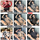 Langsha 2025 Cool Mulberry Seide Kurzärärmelte Herren-Pyjamas Sommer Spring Emulation Seidenjungen Home Cloding Set Ice Seide 6636 XL (Vorgeschlagene Größe 175, Gewicht 130-