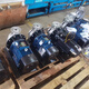 Nanfang Pump Industry ZS100-80-65-50-32 series horizontal stainless steel single-stage centrifugal pump/circulating booster pump ZS50-32 CDLK4-30/2SWPC
