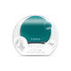 FOREO Luna 4 Fun Edition Facial Cleansing Instrument, Dark Green