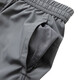 Nike official website official men's pants 2025 summer new loose sports pants running training breathable quick-drying shorts DV9858-084 3XL 190 (recommended 170-190Jin [Jin equals 0.5 kg])