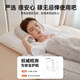 Guangdola pregnancy pillow, waist-protecting side sleeping pillow, abdominal support for sleeping, multi-functional U-shaped pillow for sleeping during pregnancy